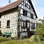 Pautzen Haus Сasa de vacaciones