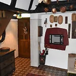 Pautzen Haus Сasa de vacaciones *