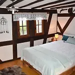 Pautzen Haus Сasa de vacaciones Daun
