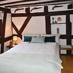 Сasa de vacaciones Pautzen Haus Daun