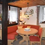 Pautzen Haus Сasa de vacaciones Daun