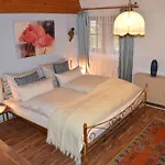 Pautzen Haus Сasa de vacaciones Daun