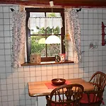Сasa de vacaciones Pautzen Haus Daun