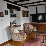 Pautzen Haus Сasa de vacaciones