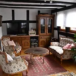 Pautzen Haus Сasa de vacaciones