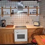 Pautzen Haus Сasa de vacaciones Daun