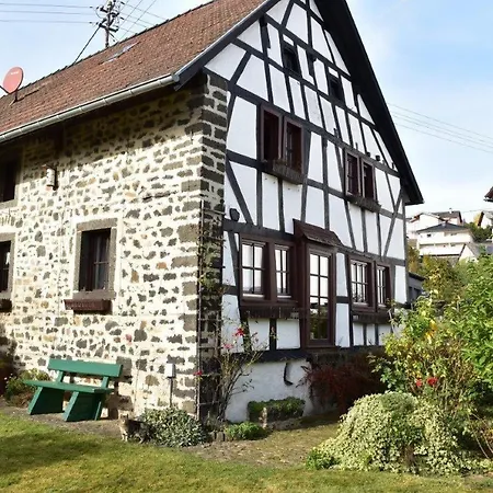 Pautzen Haus Holiday home