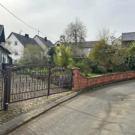 Dom wakacyjny Pautzen Haus