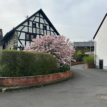 Pautzen Haus Daun