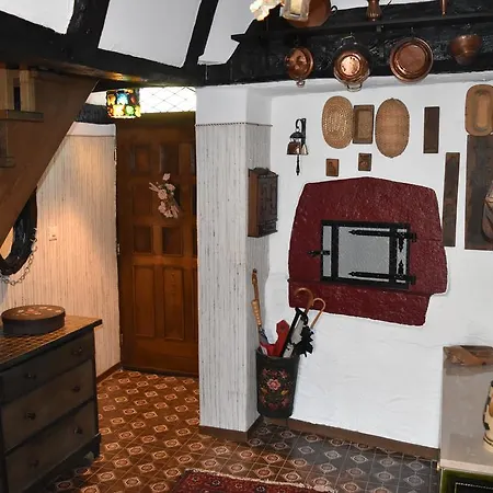 Pautzen Haus 度假居 *