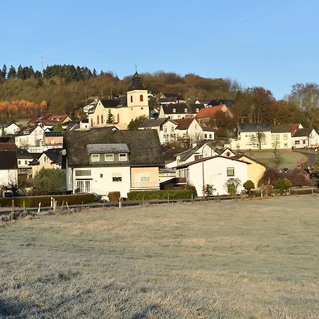 Pautzen Haus