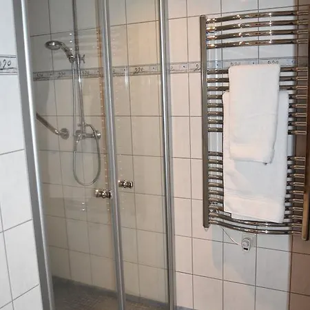 度假居 Pautzen Haus