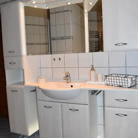 度假居 Pautzen Haus