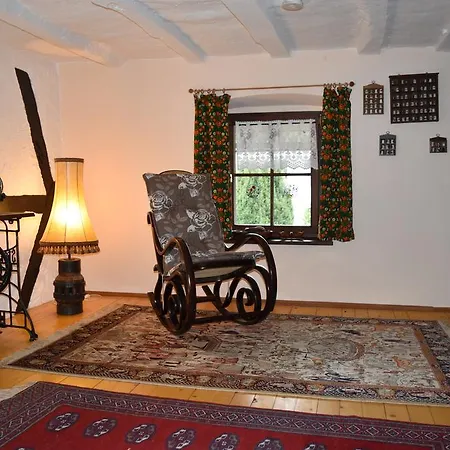 Pautzen Haus Daun