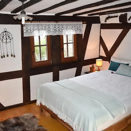 Pautzen Haus 度假居 道恩