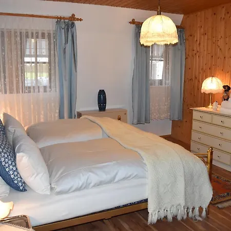 Pautzen Haus * 道恩