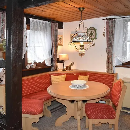 Pautzen Haus 度假居 道恩