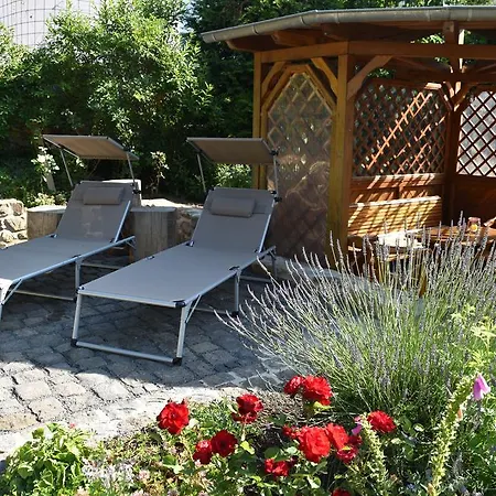 Pautzen Haus * 道恩