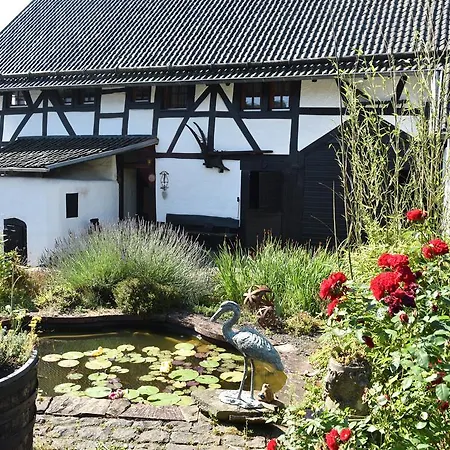 Holiday home Pautzen Haus
