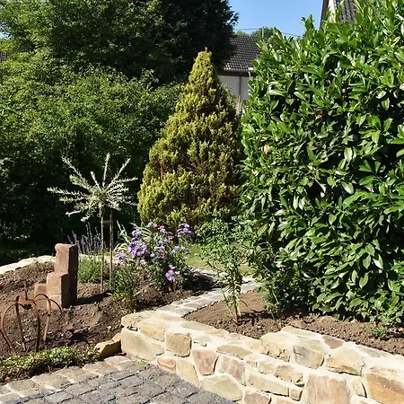 Holiday home Pautzen Haus Daun