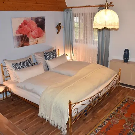 Pautzen Haus 度假居 道恩