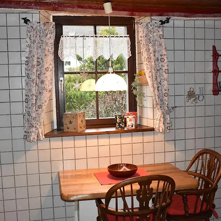 Holiday home Pautzen Haus Daun