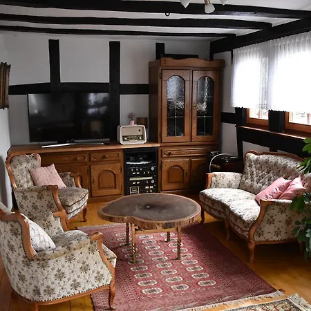 Pautzen Haus 度假居