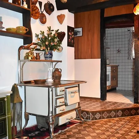 Pautzen Haus * 道恩