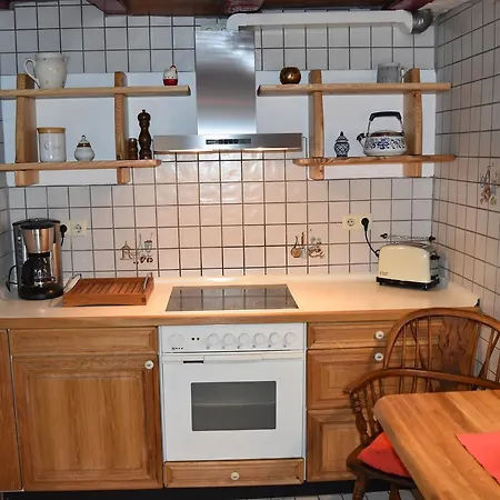 Pautzen Haus Holiday home Daun