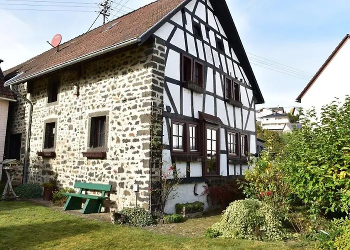 Pautzen Haus Dom wakacyjny