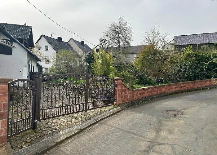 Dom wakacyjny Pautzen Haus