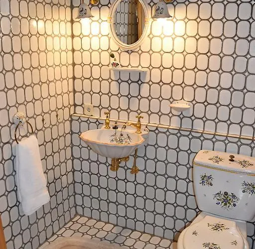 Dom wakacyjny Pautzen Haus Daun