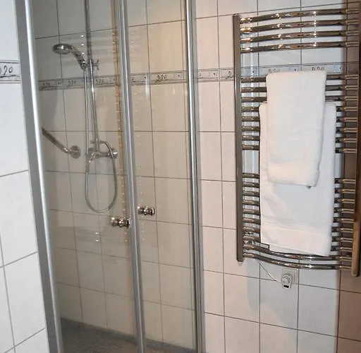 Дом отдыха Pautzen Haus