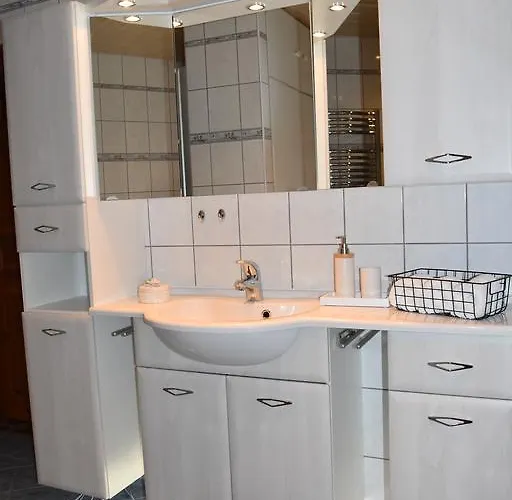 Дом отдыха Pautzen Haus