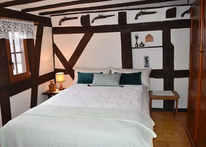 Дом отдыха Pautzen Haus Даун