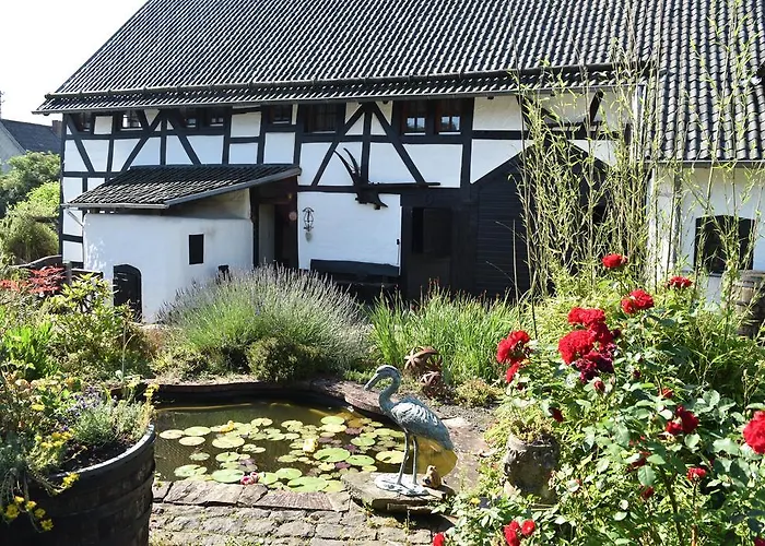 Dom wakacyjny Pautzen Haus