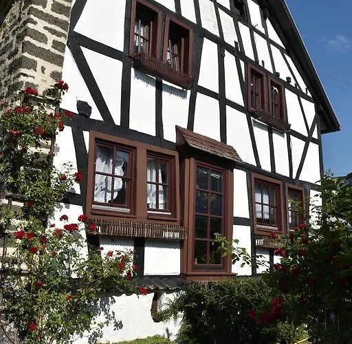 Pautzen Haus Daun