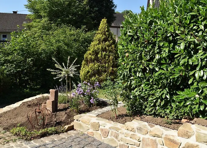 Dom wakacyjny Pautzen Haus Daun