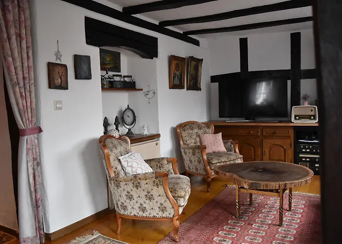 Pautzen Haus Dom wakacyjny