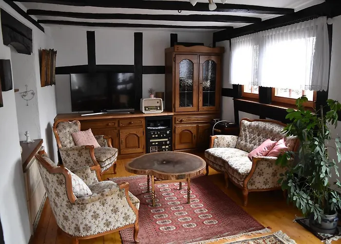 Pautzen Haus Dom wakacyjny